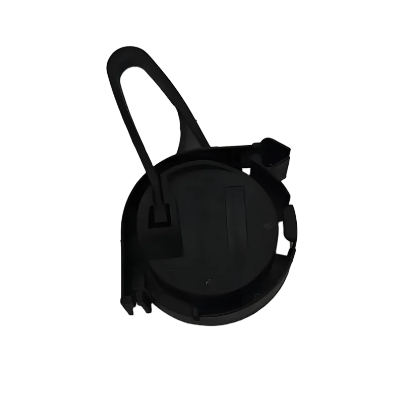 Disc cable clamp ACC1