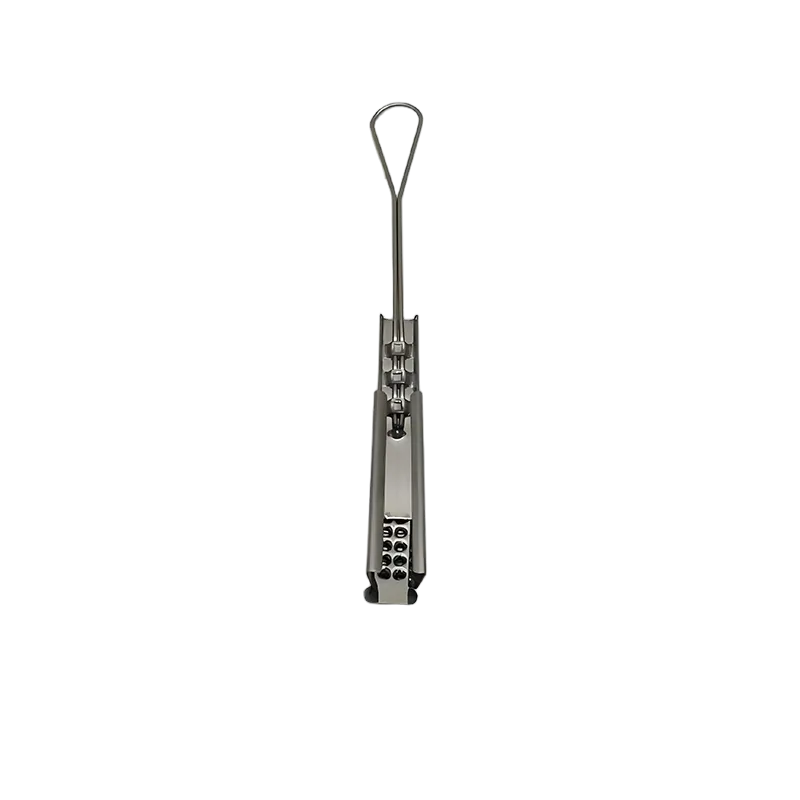 Stainless steel wire clip4