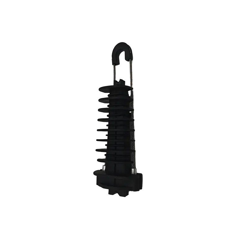 PA1500 Wedge-shaped cable clamp2