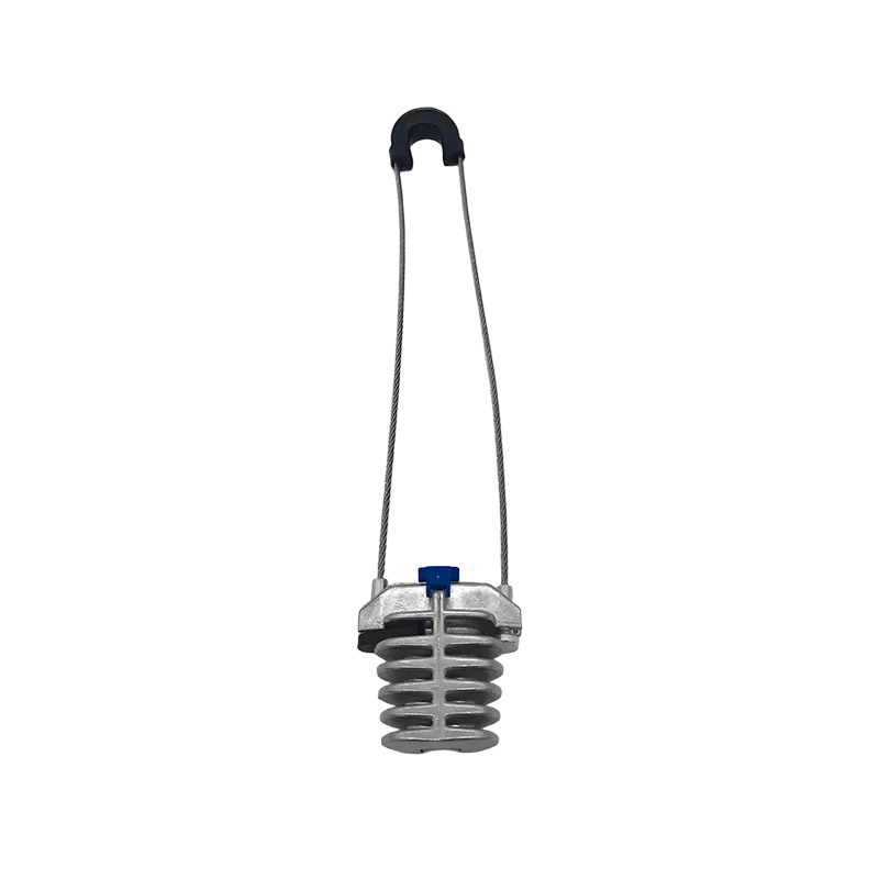 Small aluminum fixture