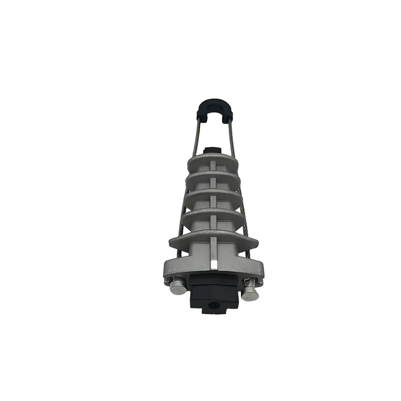 PAL1000 Wedge-shaped cable clamp1