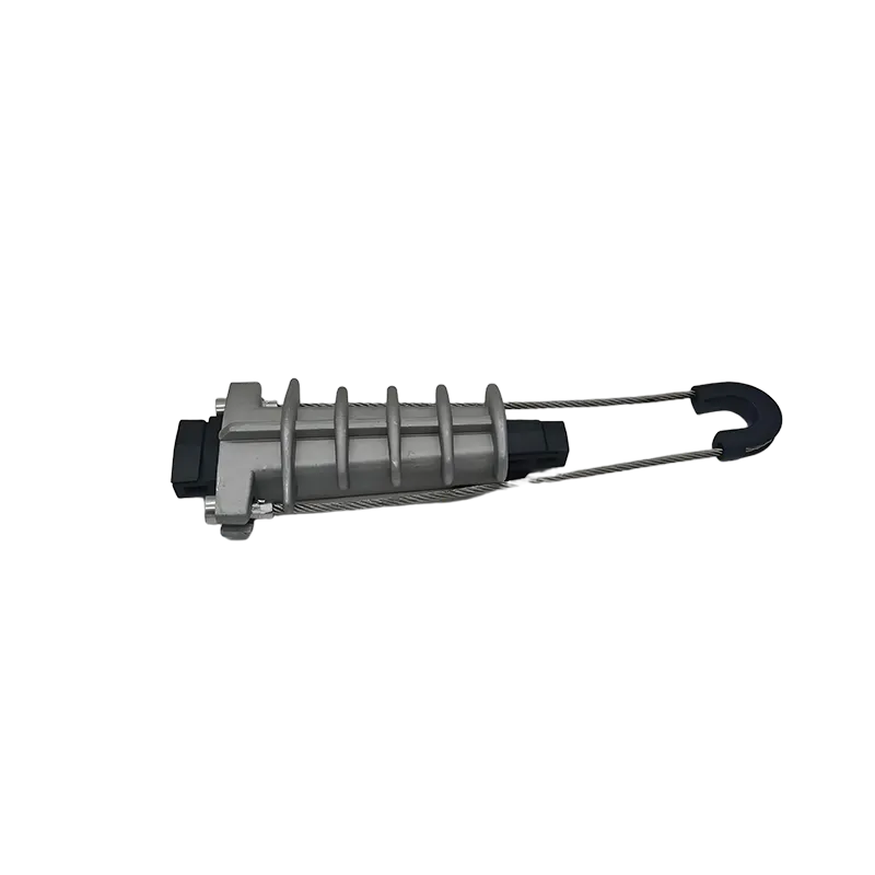 PAL1000 Wedge-shaped cable clamp3