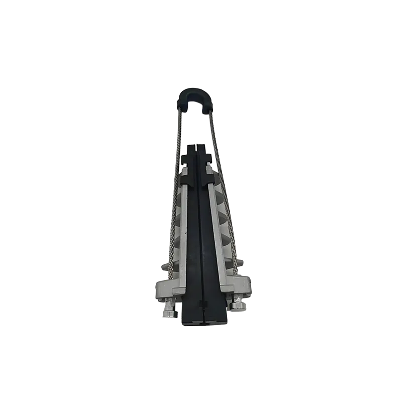 PAL1000 Wedge-shaped cable clamp2