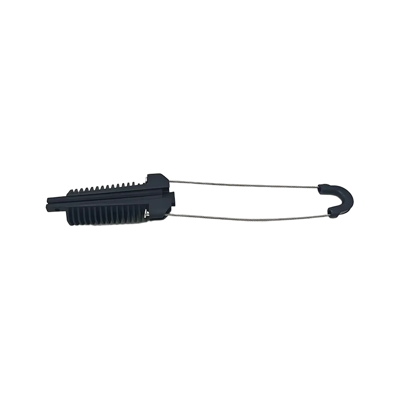 PA300 Wedge-shaped Cable Clamp1