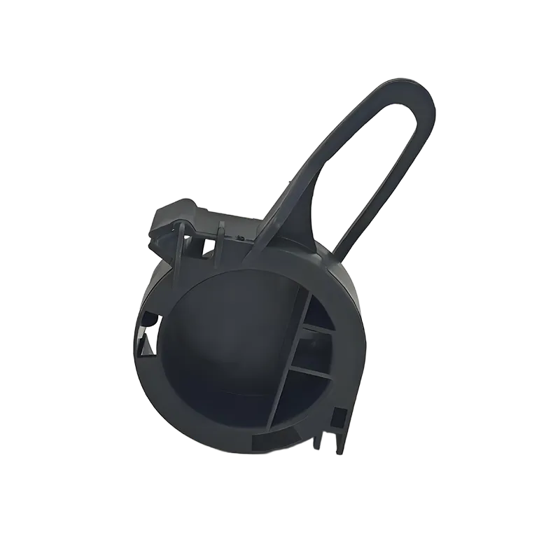 Disc cable clamp ACC