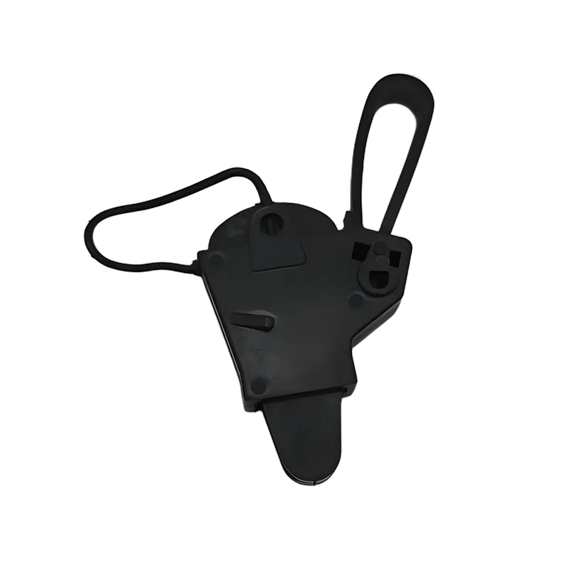 Plastic duckbill1