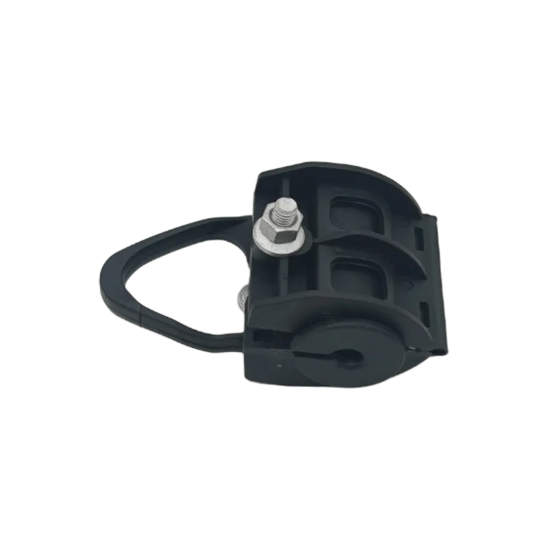 Large Plastic Suspension Cable Clamp2