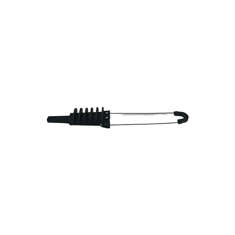 PA25 wedge-shaped cable clamp3