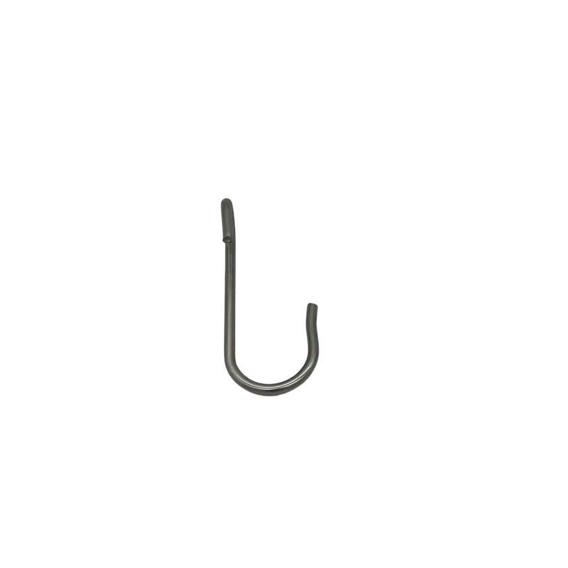 Butterfly type cable clamp3
