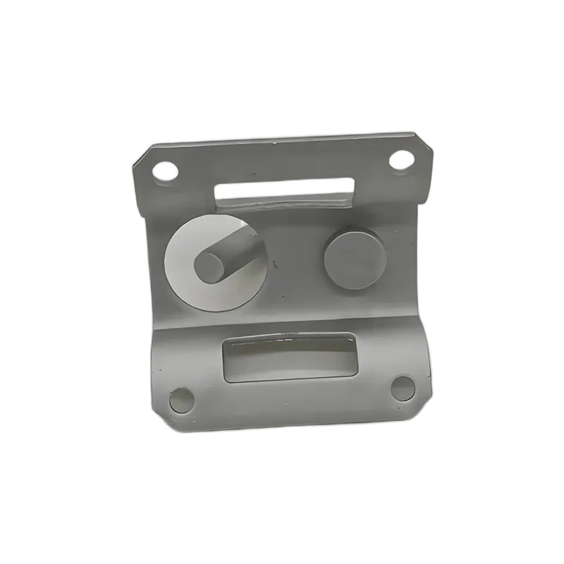 Tightening hook1