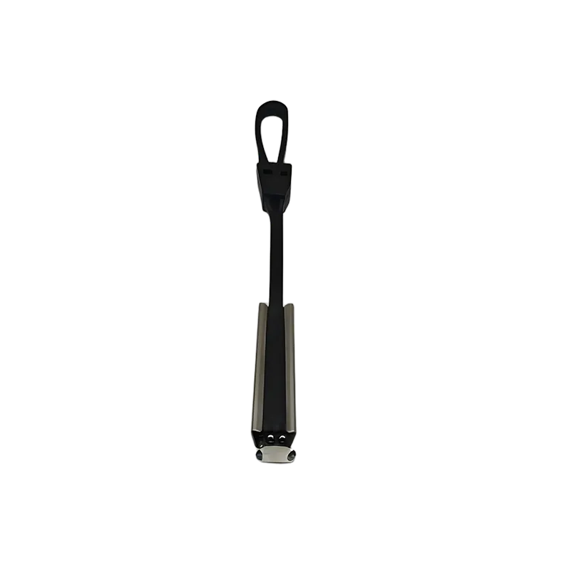Plastic rod cable clamp4