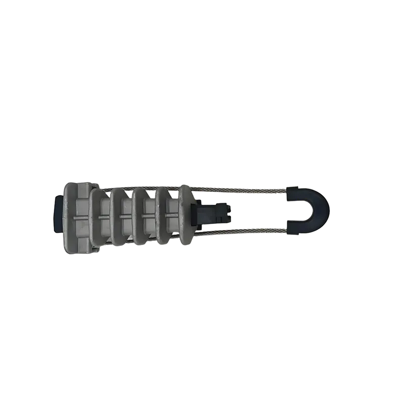 PAL2000 Wedge-shaped cable clamp1