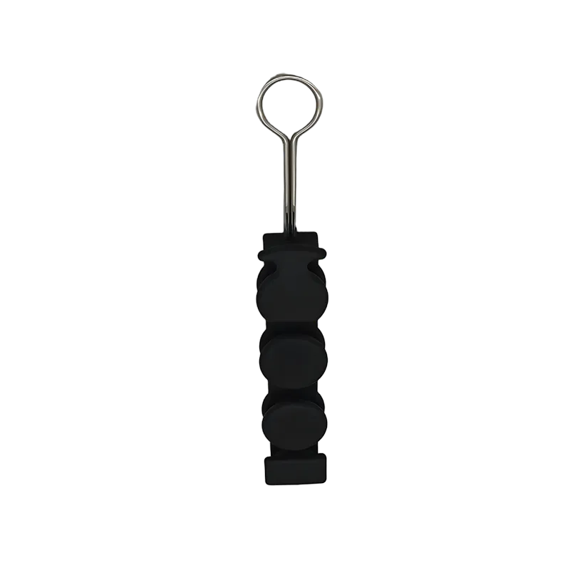 Large S-shaped fixings