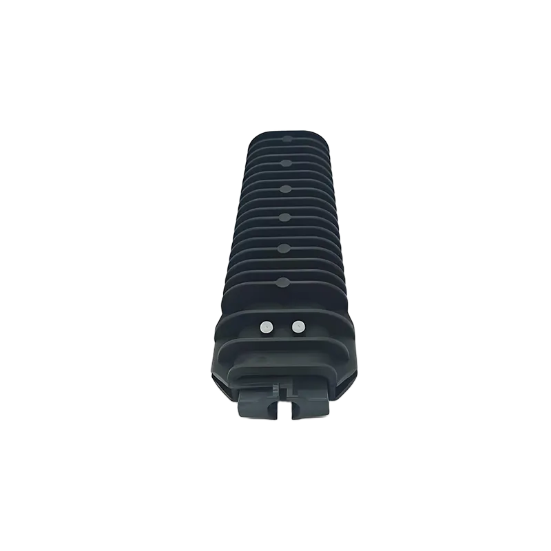 PA600 Клиновидный кабельный зажим4