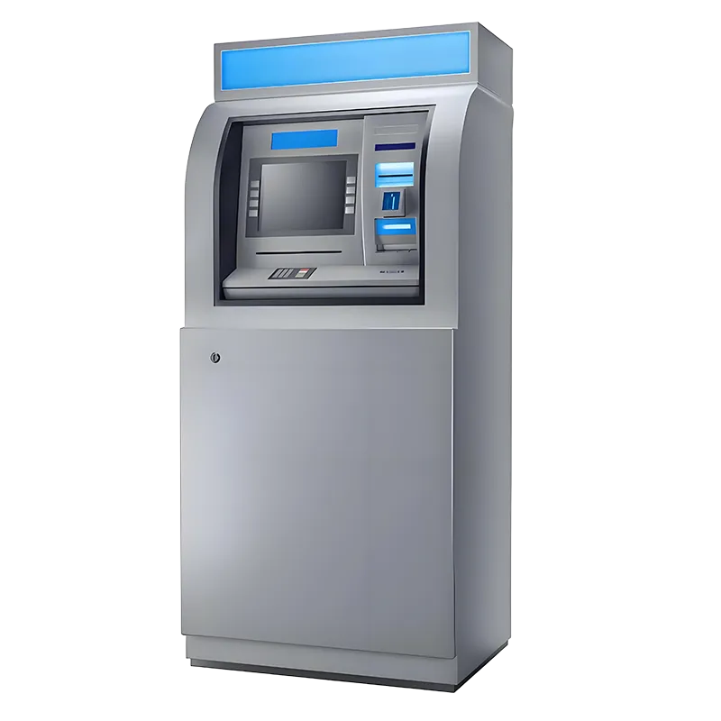 ATMs