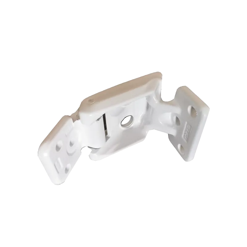 tailgate hinge