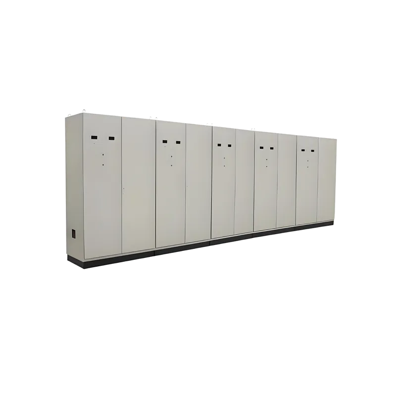 LED box