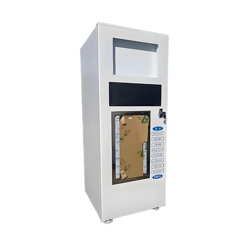 Smart water dispenser1