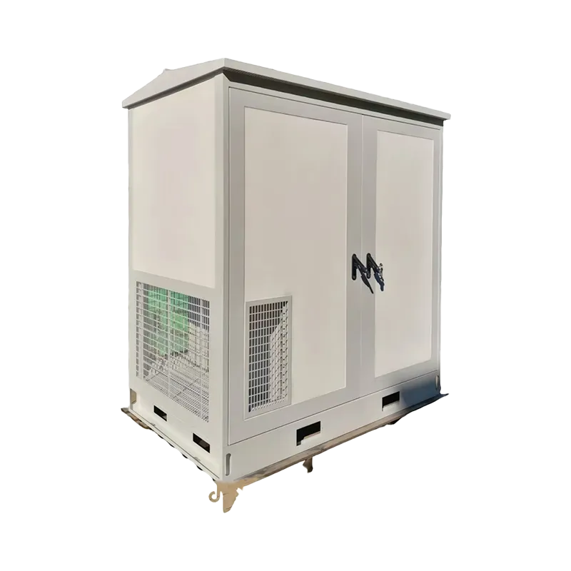 Box transformer shell4