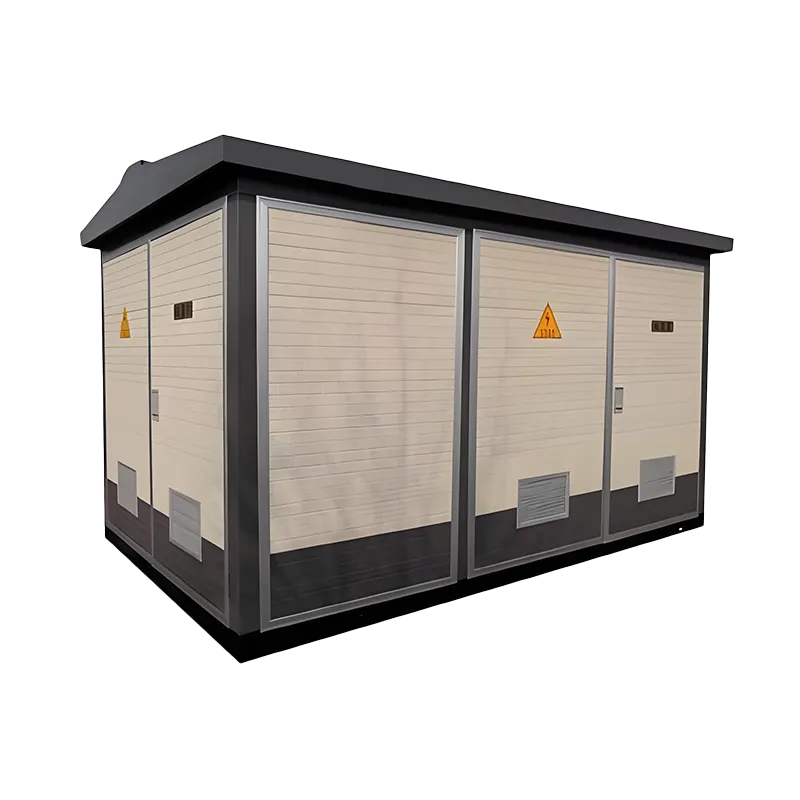 Box transformer shell1
