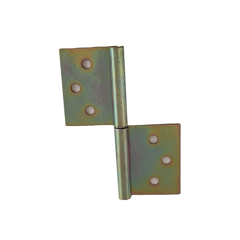 Stamping parts chain