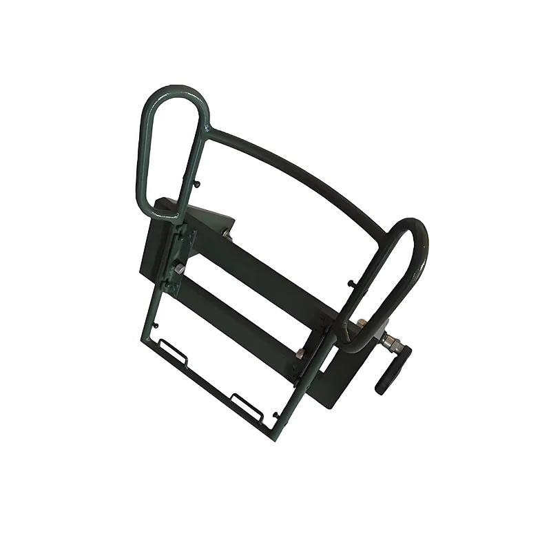 Military backpack frame shell