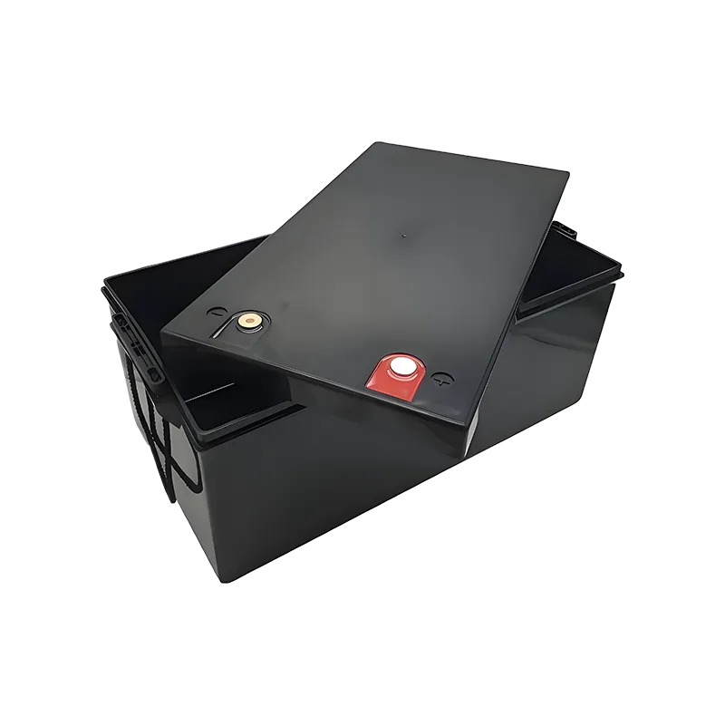 Energy storage shell