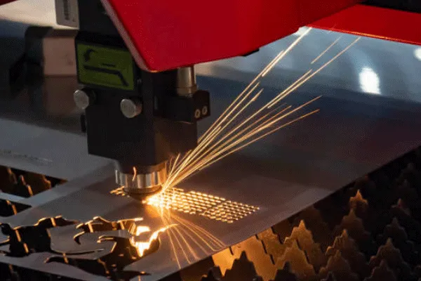 Customized production of electronic equipment chassis and full product coverage