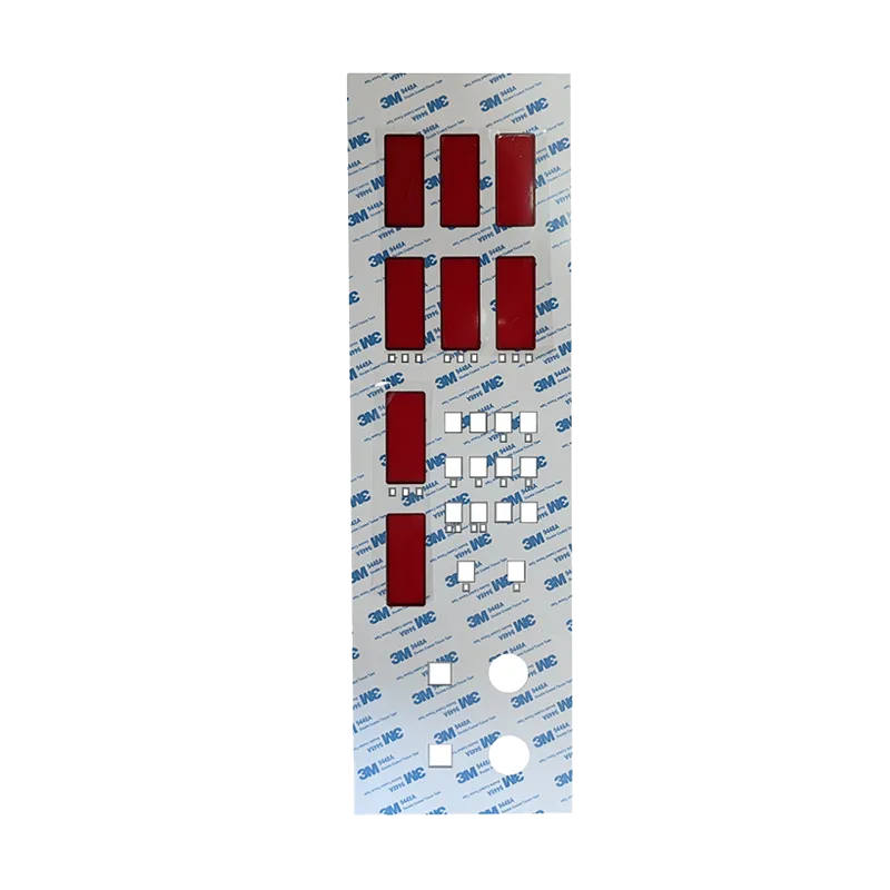 Panel switch