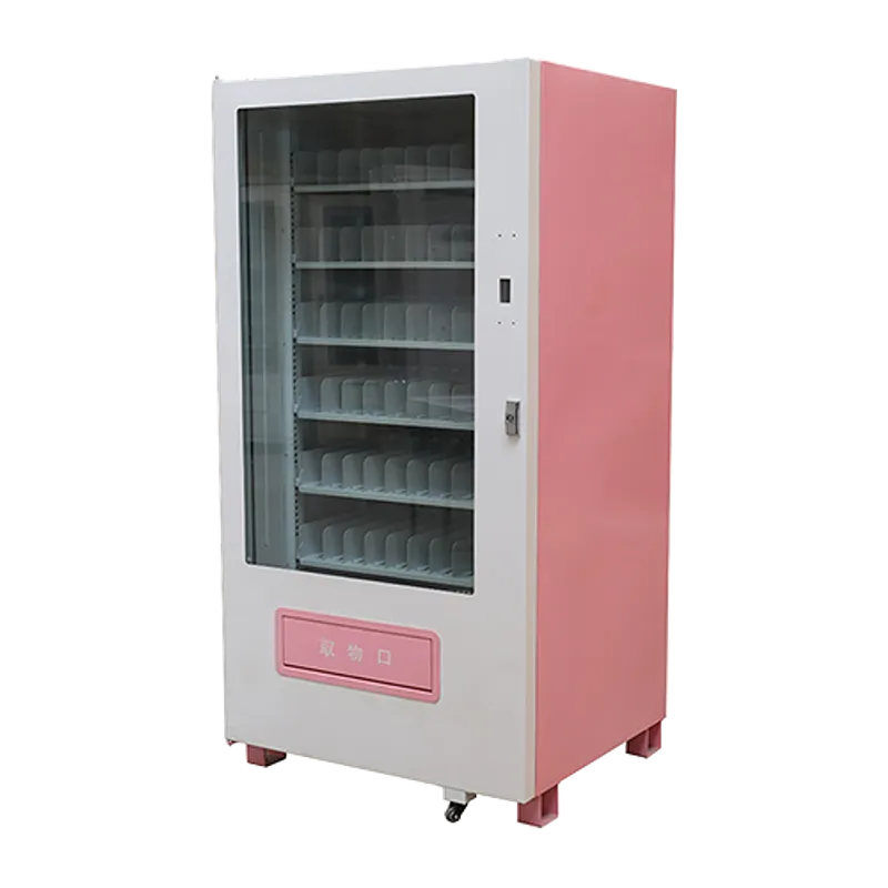 vending machines