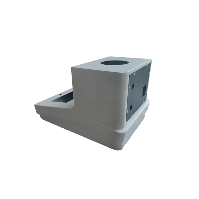 Water quality monitor