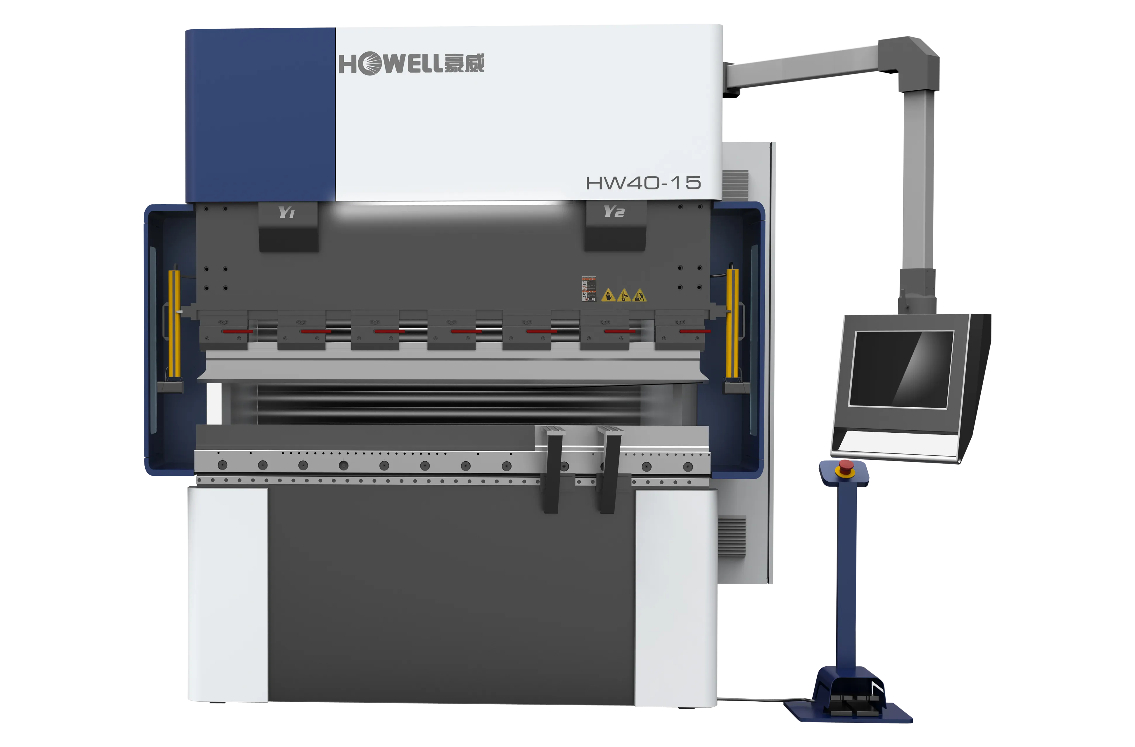 bending machine
