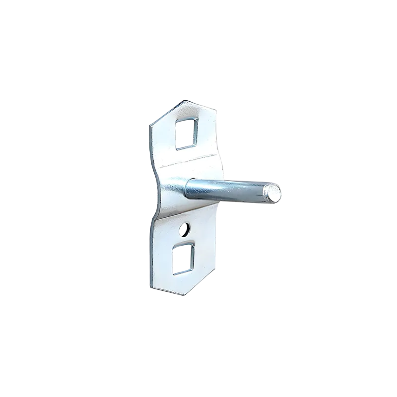 Oblique hook