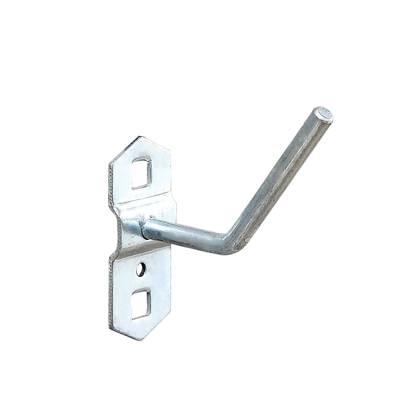Sleeve hook
