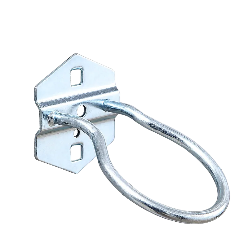 Round hook