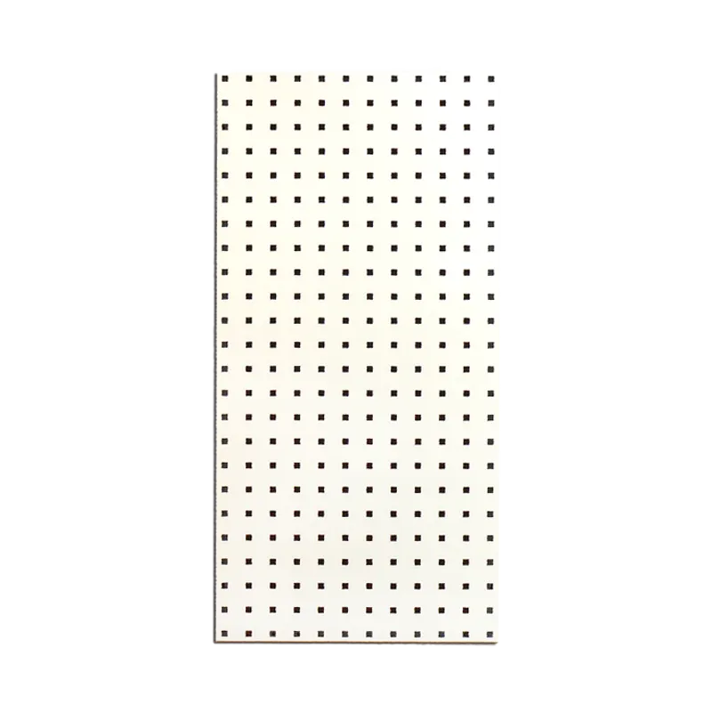 Tool hanging board1