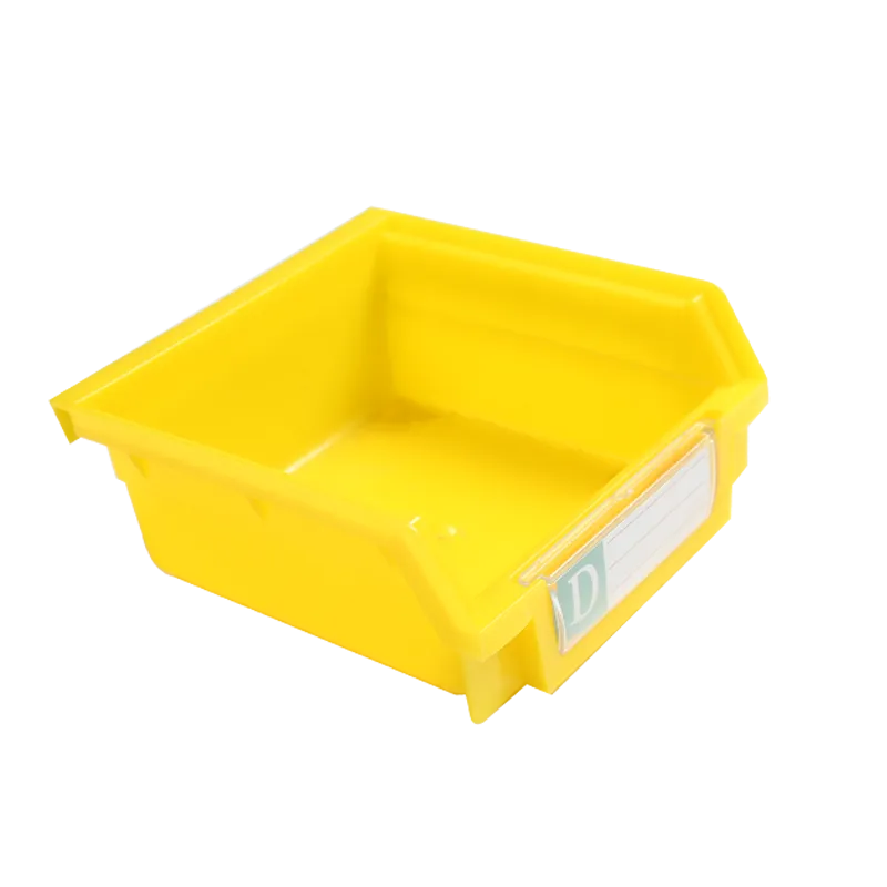 Parts Box