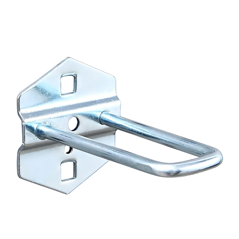 U-shaped hook