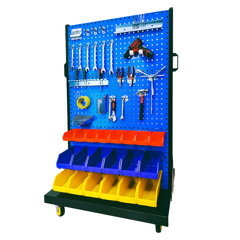 Tool Rack