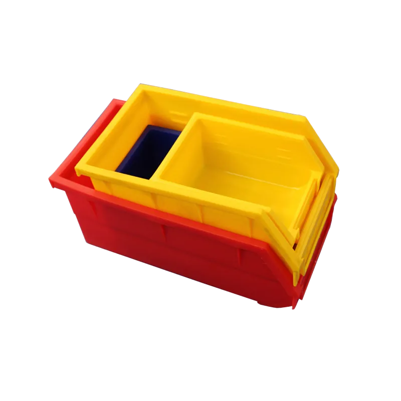 Parts Box3
