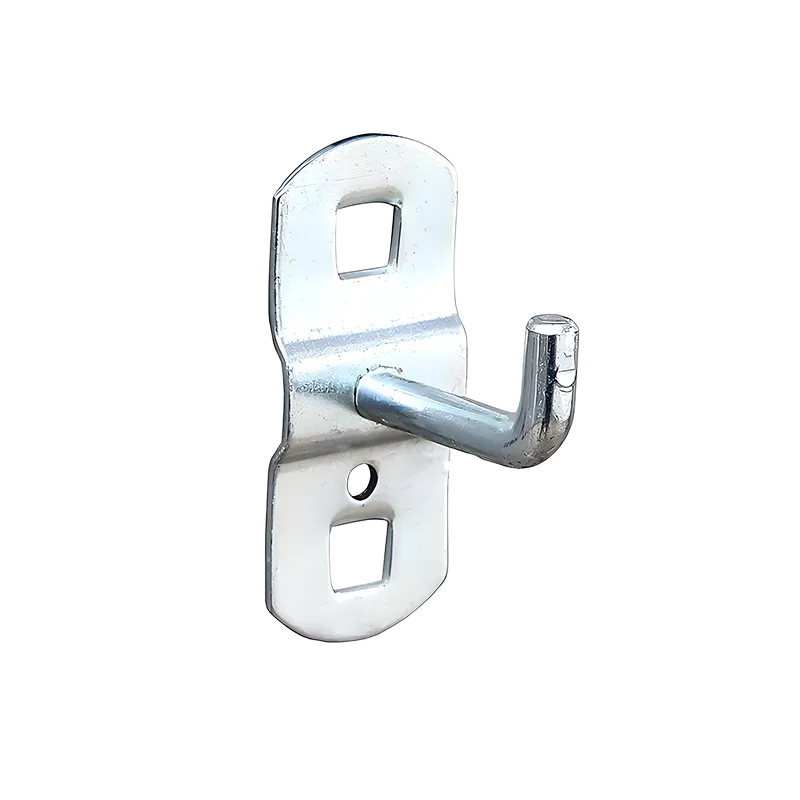 Single straight hook2
