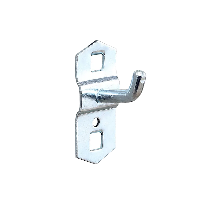 Single oblique hook