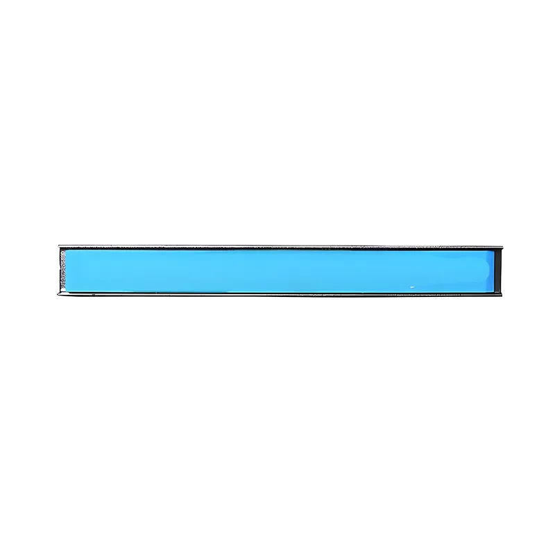Strong magnetic strip