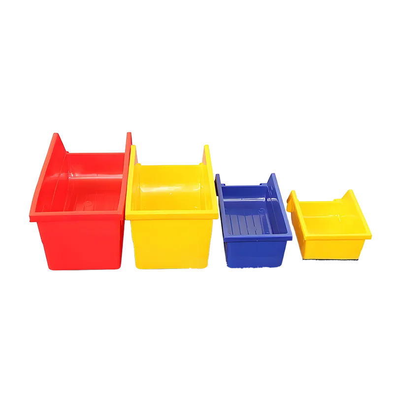 Parts Box