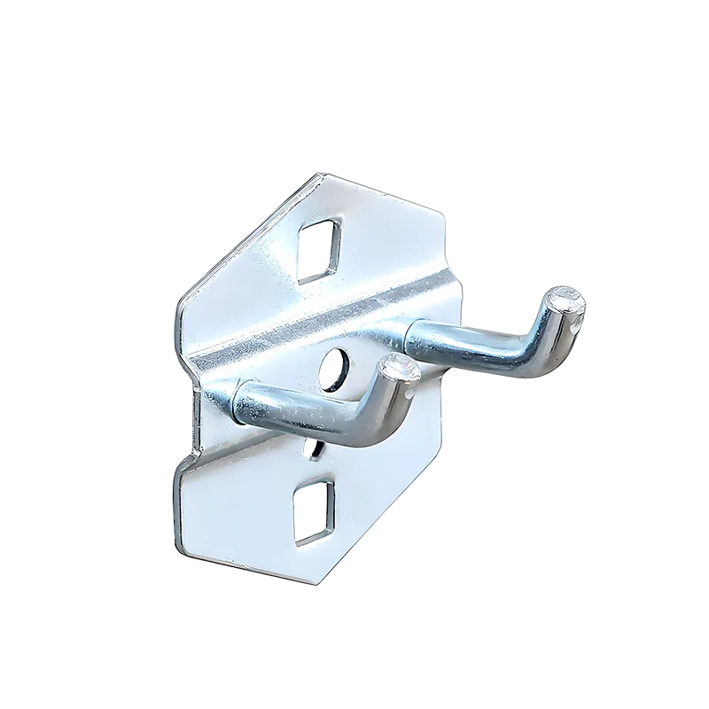 Double oblique hook