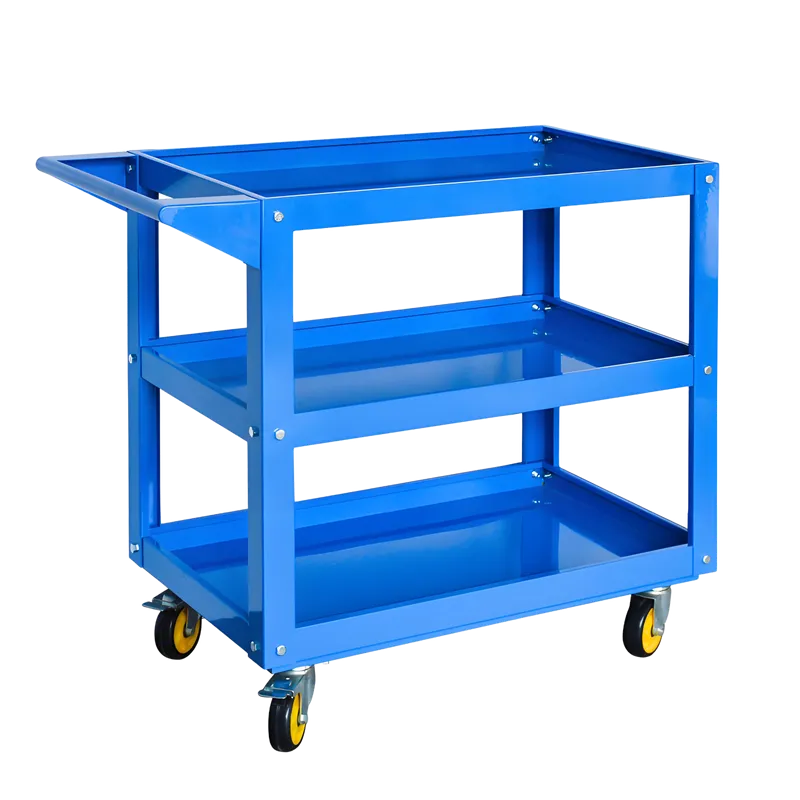 Tool Cart Type B