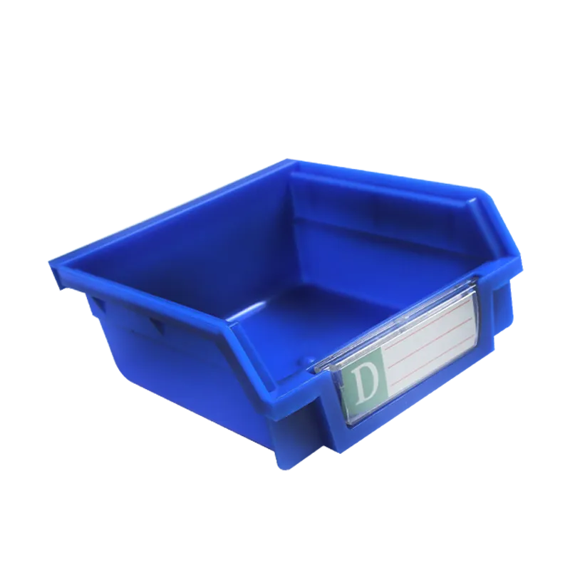Parts Box1