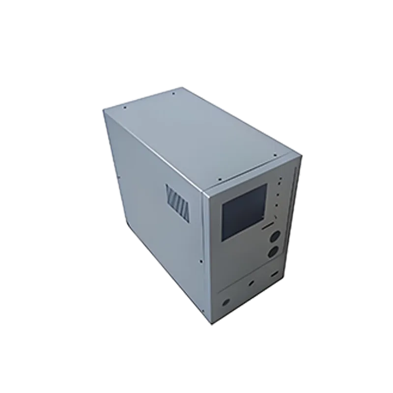 Energy storage shell1