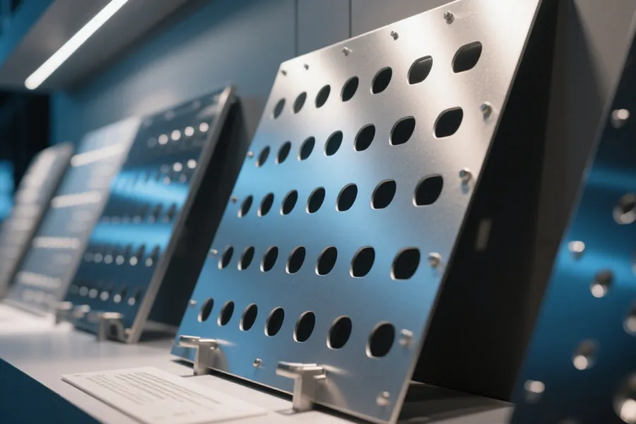 Hebei Weiyang Electrical Equipment Co., Ltd.: Driving high-quality development in the metal processing field with intelligent manufacturing