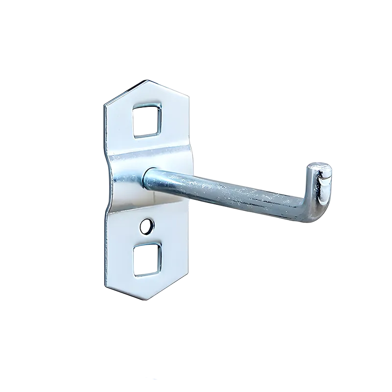Одинарный прямой крючок1